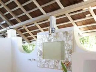 Sunhill Bungalow 호텔 짐바란