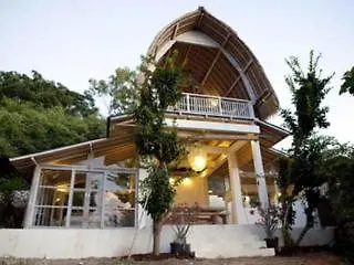 Sunhill Bungalow 호텔 짐바란