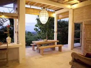Sunhill Bungalow 호텔 짐바란