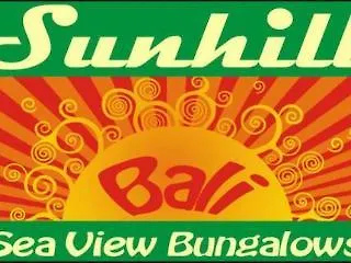 Sunhill Bungalow 호텔 짐바란