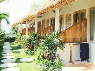 ***  Sunhill Bungalow 호텔 짐바란 인도네시아